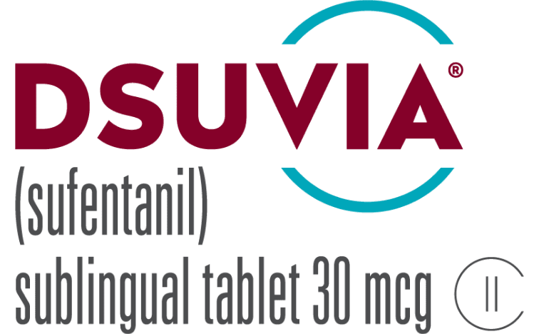 DSUVIA logo